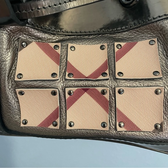 Burberry Drawstring handbag - Picture 3 of 10